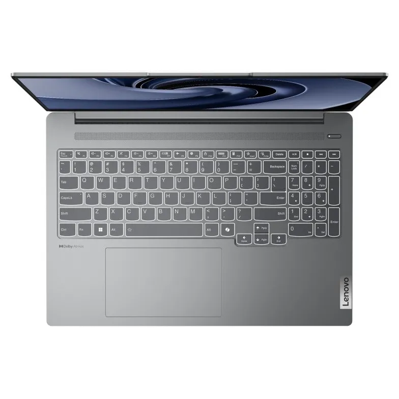 Ноутбук Lenovo IP5 Pro 83D4003FRK