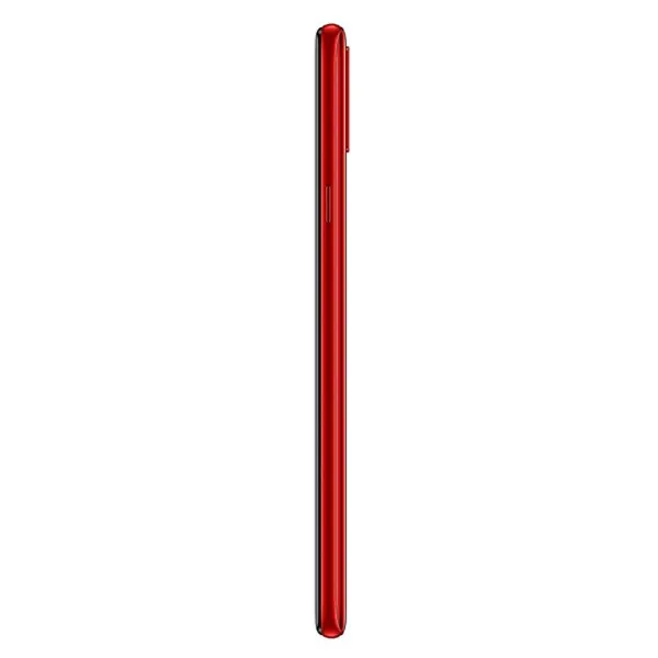 Смартфон Samsung Galaxy A20s SM-A207FZRDSKZ red