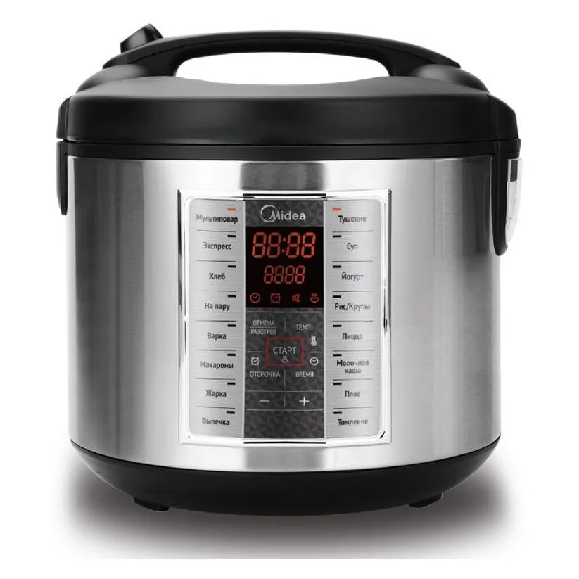 Мультиварка Midea MD-M25