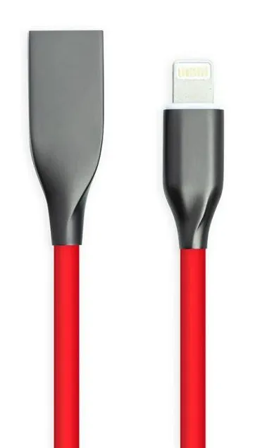 Кабель USB PowerPlant USB - Lightning CA911417