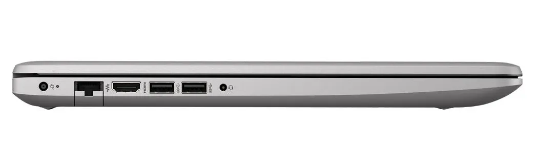Ноутбук HP Europe 470 G7 8VU27EA