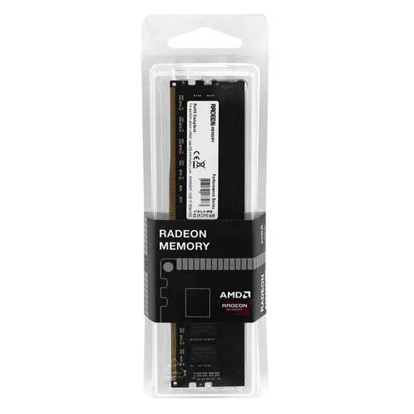 Оперативная память 16 GB AMD Radeon R9 Gamer R9416G3206U2S-U