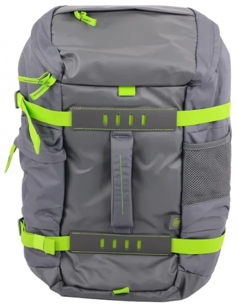 Рюкзак для ноутбука 15.6 HP L8J89AA Odyssey Backpack