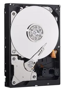 Жесткий диск 500Gb Western Digital Blue WD5000AZRZ