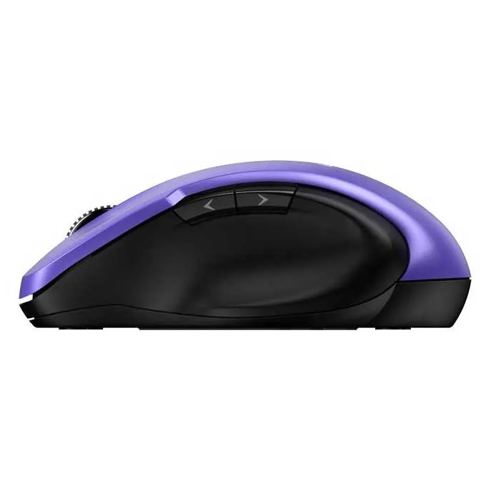 Компьютерная мышь Genius RS2 Ergo 8200S Purple