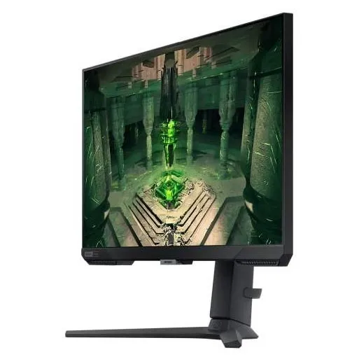 Монитор 24" Samsung LS25BG400EIXCI
