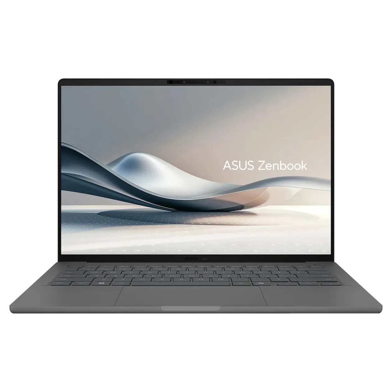 Ноутбук ASUS Zenbook A14 UX3407QA-QD197W 90NB1501-M018T0