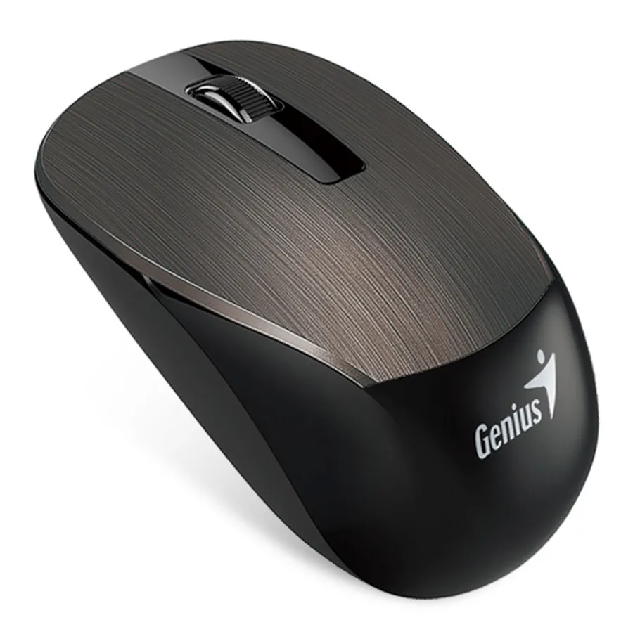 Компьютерная мышь Genius NX-7015 Шоколадный