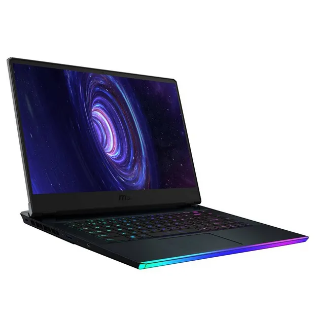 Ноутбук MSI Raider GE66 12UGS-638KZ