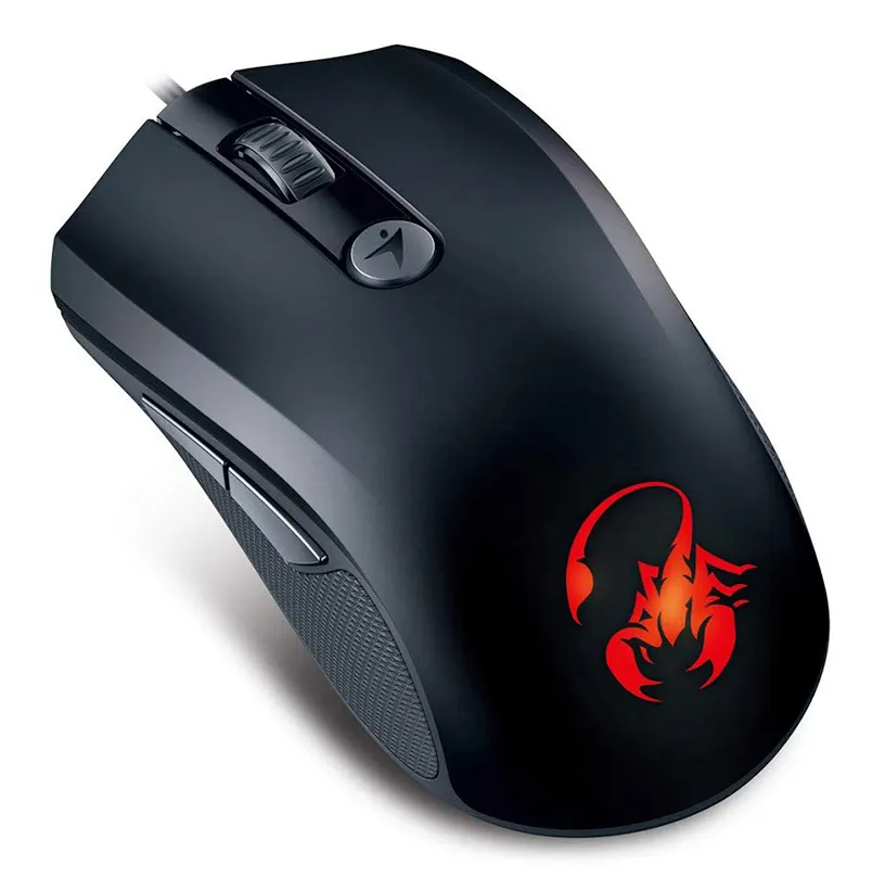 Компьютерная мышь Genius X-G600