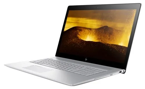 Ноутбук HP ENVY 17-AE000UR 1VN30EA