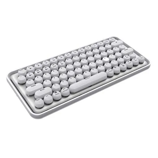 Клавиатура Rapoo Ralemo Pre 5 White