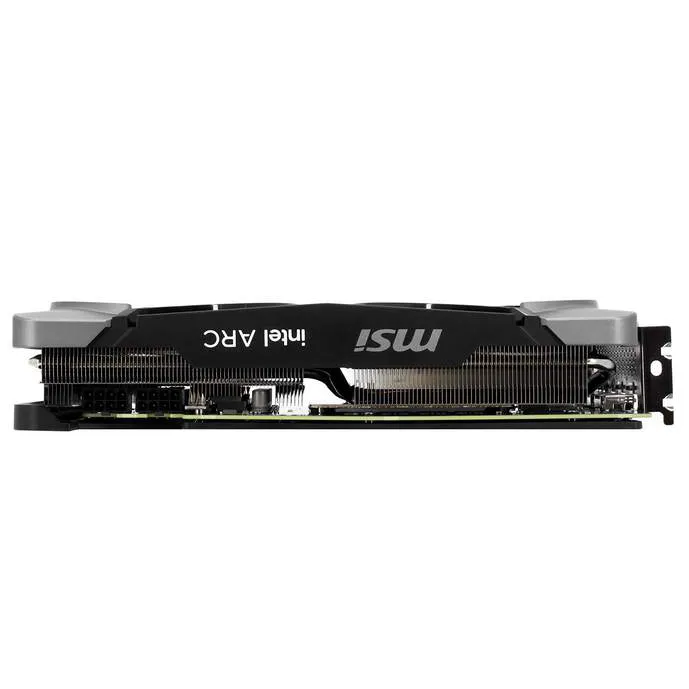Видеокарта 8 GB MSI Intel Arc A750 ASTRO 2X oem