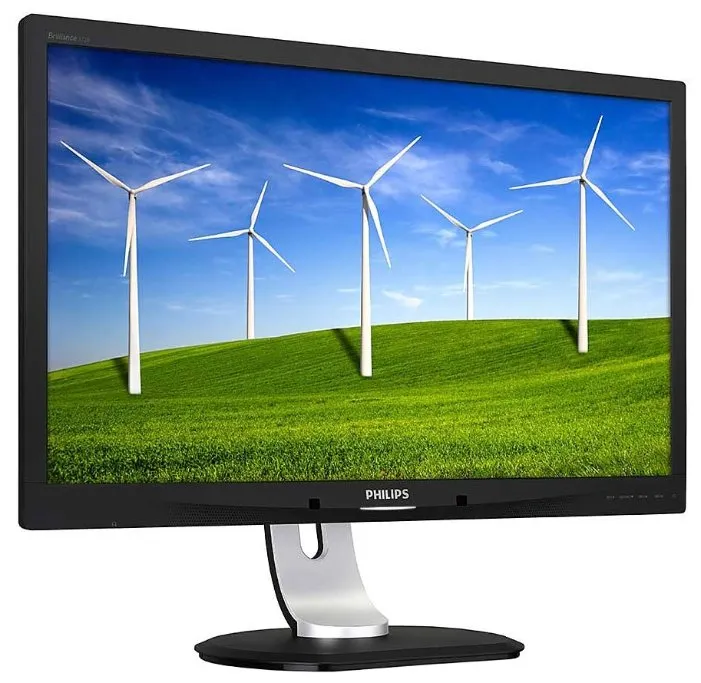 Монитор 27" PHILIPS 272S4LPJCB/00
