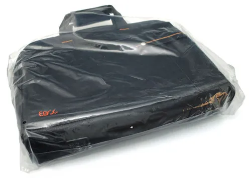 Сумка для ноутбука Ebox ENL8115R Black