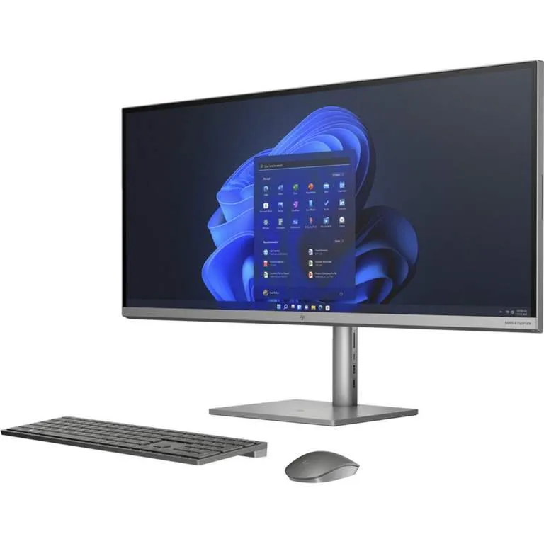 Моноблок HP 34 5M9B9EA
