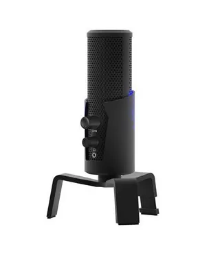 Микрофон Ritmix RDM-290 USB Eloquence Черный