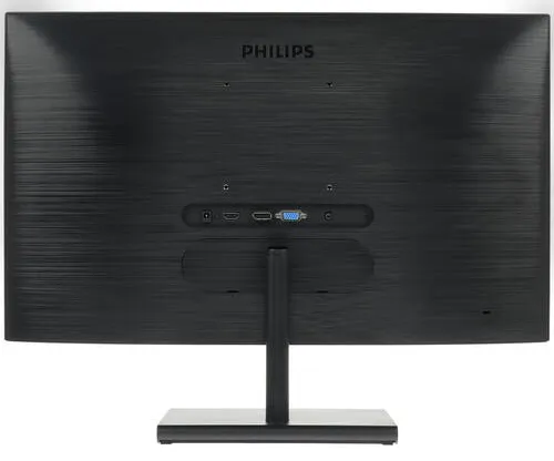 Монитор 23.8" PHILIPS 245E1S/01