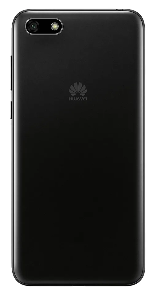 Смартфон Huawei Y5 Prime 2018 Чёрный