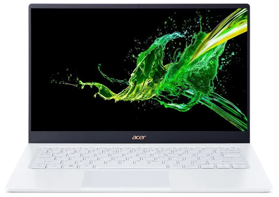 Ноутбук Acer SF514-54T, NX.HLGER.001
