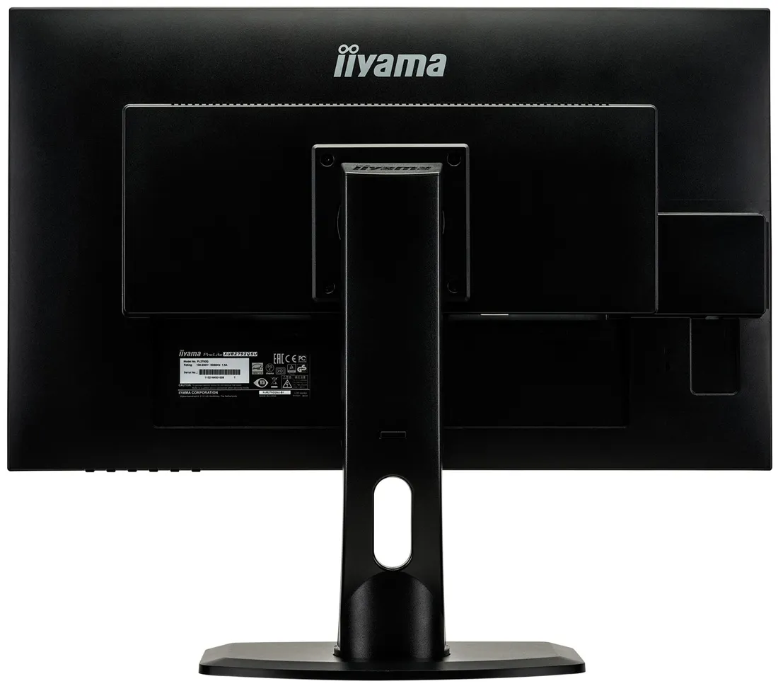 Монитор 27" Iiyama XUB2792QSU-B1
