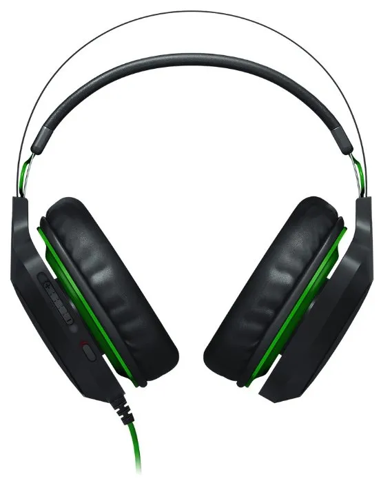 Гарнитура Razer Electra V2 RZ04-02210100-R3M1 Чёрный
