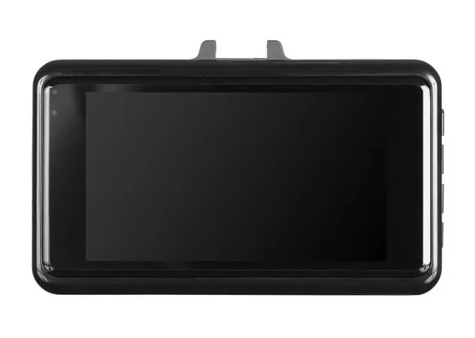 Видеорегистратор Digma FreeDrive 207 Dual Night black