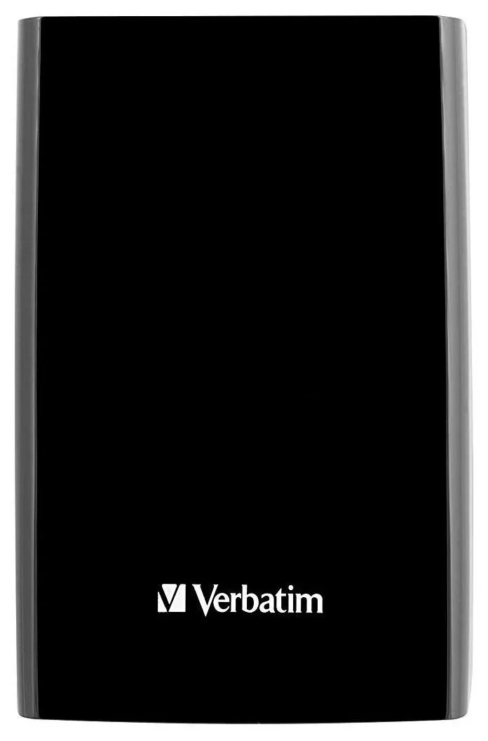 Внешний жесткий диск 1 TB Verbatim 053023