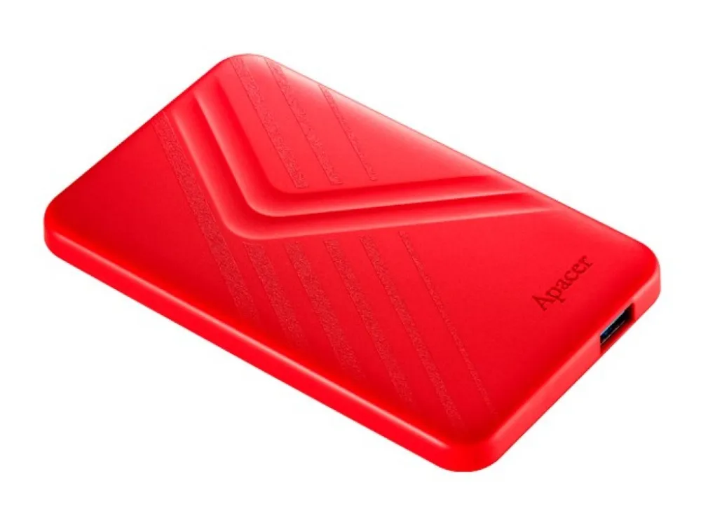 Внешний жесткий диск Apacer AC236 AP2TBAC236R-1