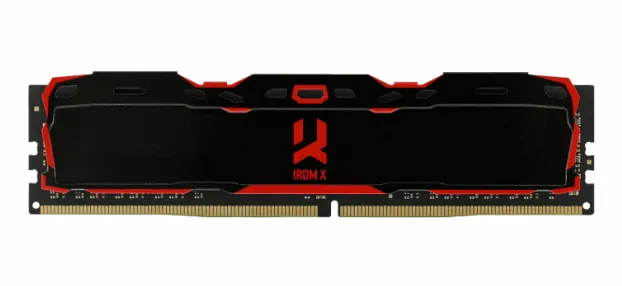 Оперативная память 8GB GOODRAM IRDM X IR-X3000D464L16S/8G