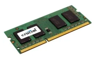 Оперативная память 2GB Crucial CT25664BF160BJ