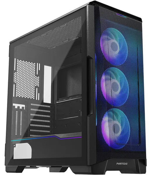 Корпус для ПК Phanteks Eclipse P500A black