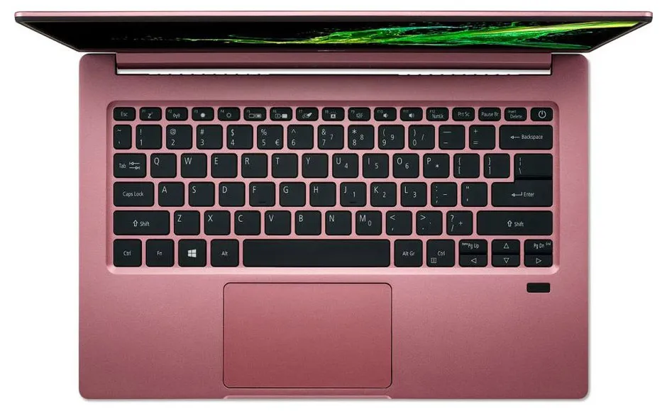Ноутбук Acer Swift 3 SF314-57 NX.HJ7ER.003