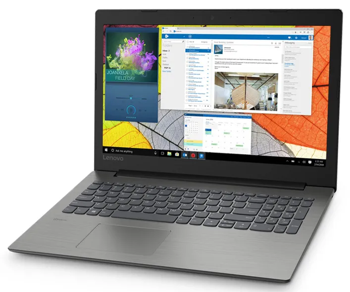 Ноутбук Lenovo IdeaPad 330 81D200E9RK