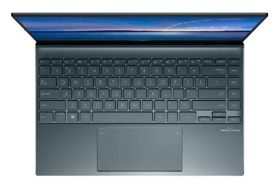 Ноутбук Asus ZenBook UX425JA-HM265T 90NB0QX1-M06550