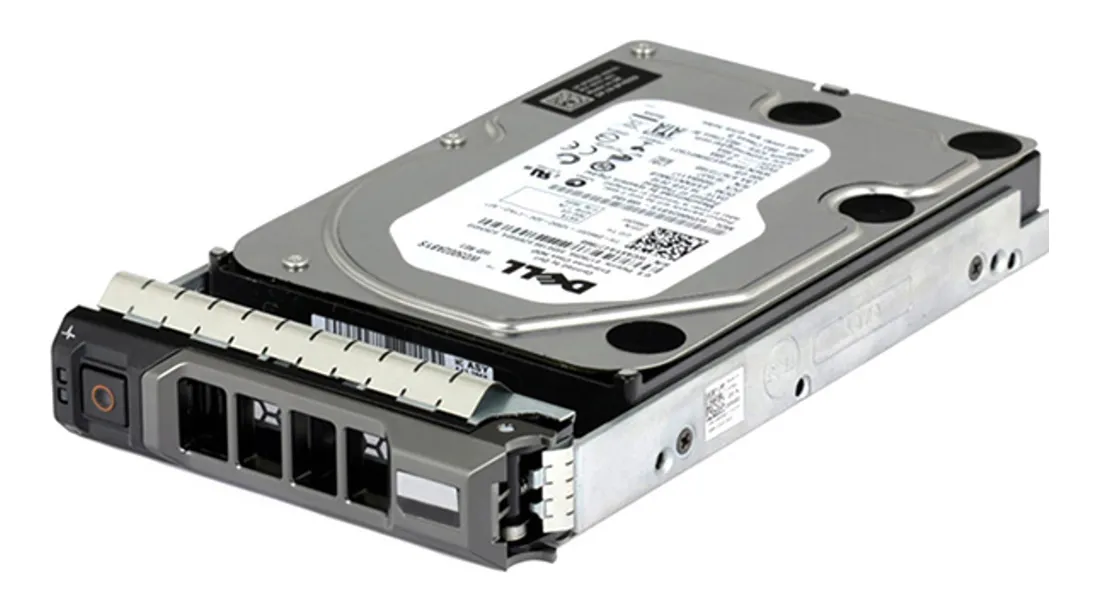 Жесткий диск Dell 300 Gb 400-ATII