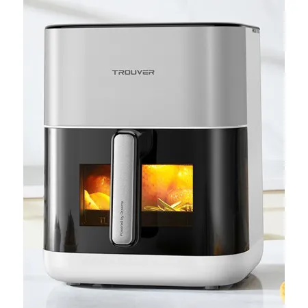 Аэрогриль Trouver air fryer FD10 Pro Max White