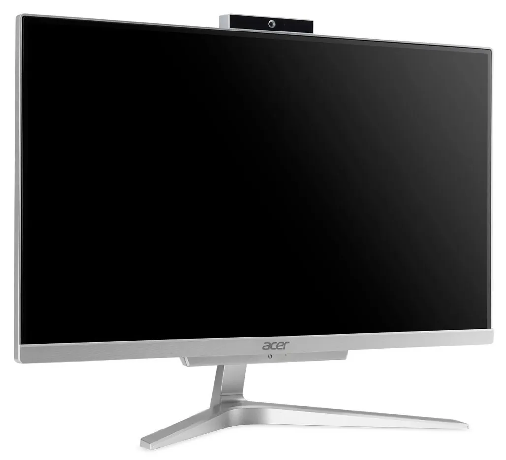 Моноблок Acer Aspire AN-C-C22-860 DQ.BABMC.005