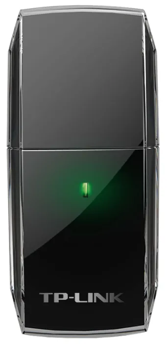 Адаптер беспроводной TP-Link Archer T2U AC600