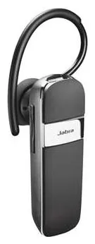 Гарнитура Jabra Talk Чёрный