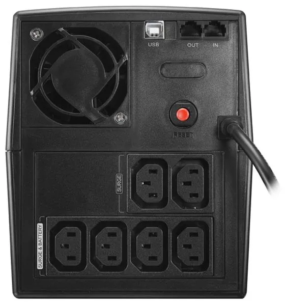 ИБП CyberPower UT150EI