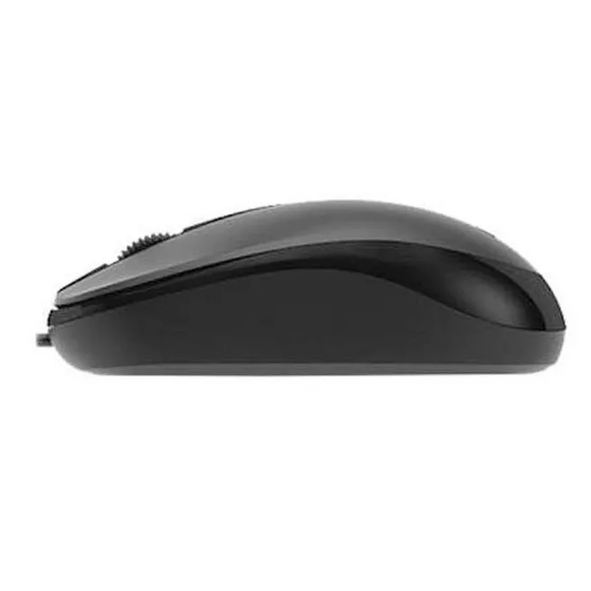 Компьютерная мышь Genius DX-120 Black