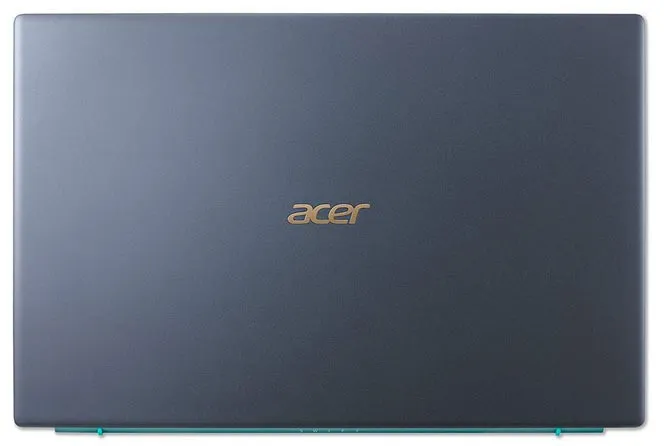 Ноутбук Acer Swift 3 SF314-510G-500R NX.A0YER.005