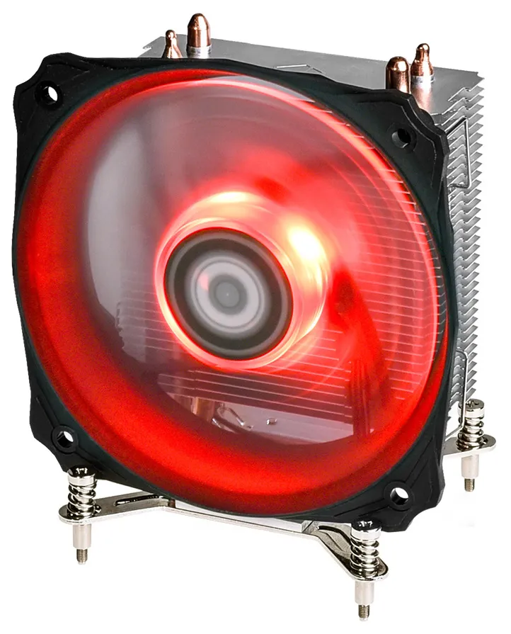 Кулер для CPU ID-Cooling SE-912i-R