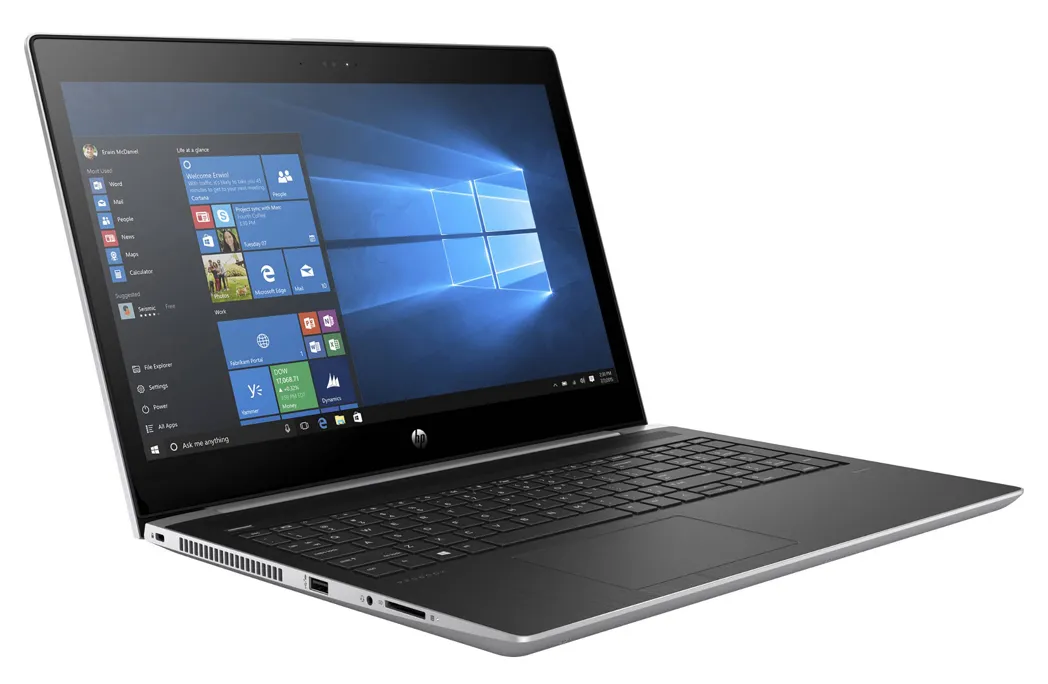 Ноутбук HP ProBook 450 G5 1LU52AV+70112538