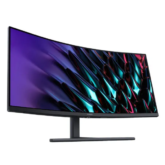 Монитор 34" HUAWEI MateView GT ZQE-CBA Curved