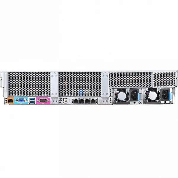 Сервер NF5280M5 12*3.5\2x4210R\6x16Gb\HDD: 2x2Tb + 6x4Tb\SSD: 4x240Gb\2x1Gb\PM8204-2Gb\Rails\2x800W