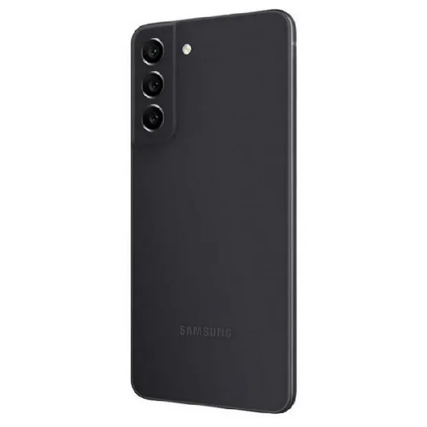 Смартфон Samsung Galaxy S21 FE 5G 128GB Gray SM-G990BZAFSKZ