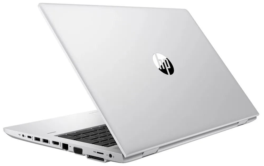 Ноутбук HP ProBook 650 G4 3UP57EA