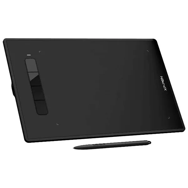Графический планшет XP-Pen Star G960S PLUS